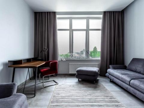 квартира за адресою Андрія Верхогляда вул. (Михайла Драгомирова), 9