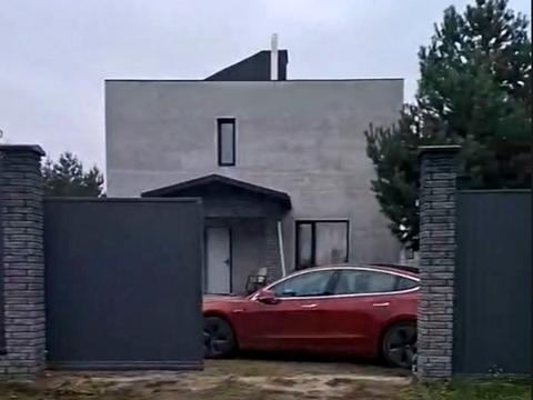 дом по адресу Європейська, 56А