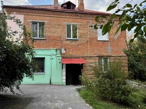 квартира за адресою Госпітальний пров., 5