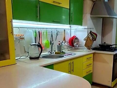 квартира за адресою Келецька вул., 51а