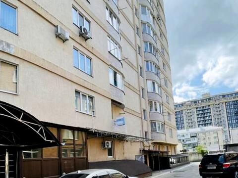 квартира за адресою Келецька вул., 51а