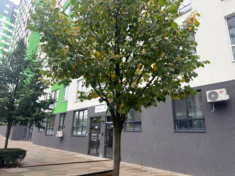 коммерческая по адресу Ирпень, Университетская ул., 1