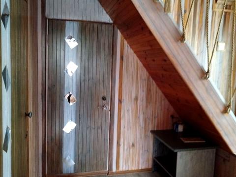 будинок за адресою с. Пухівка, Броварська