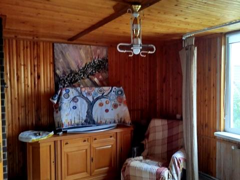 будинок за адресою с. Пухівка, Броварська