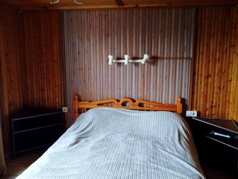 будинок за адресою с. Пухівка, Броварська