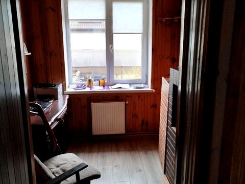 будинок за адресою с. Пухівка, Броварська