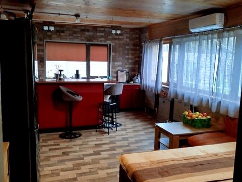 будинок за адресою с. Пухівка, Броварська