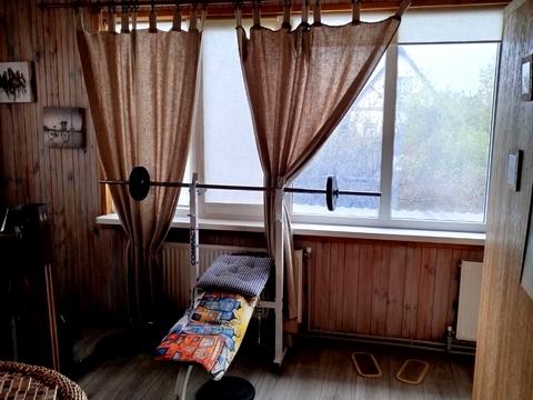 будинок за адресою с. Пухівка, Броварська