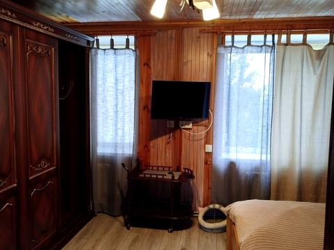 будинок за адресою с. Пухівка, Броварська