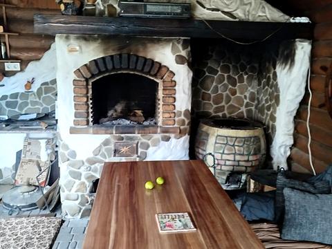 будинок за адресою с. Пухівка, Броварська