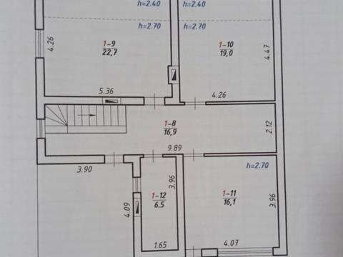 будинок за адресою Винна Гора