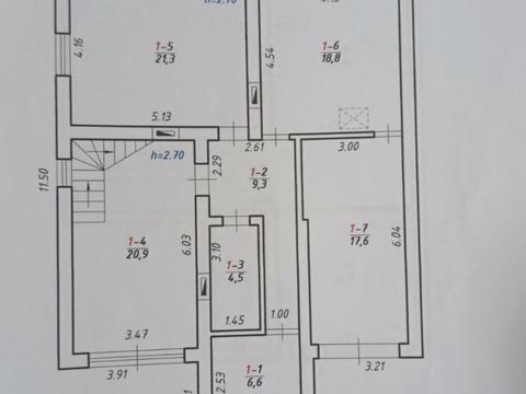 будинок за адресою Винна Гора