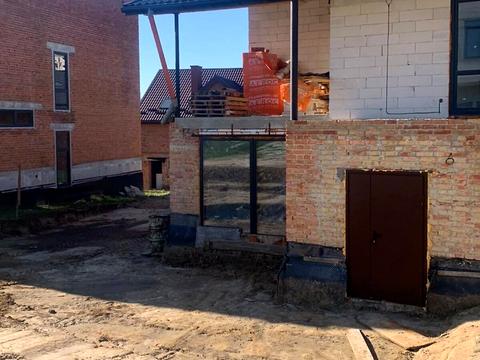 будинок за адресою Винна Гора