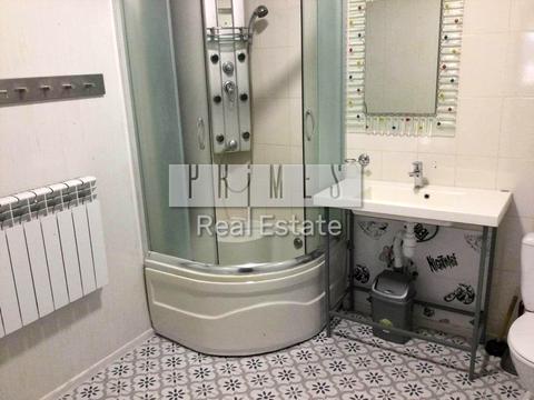 дом по адресу Центральная ул.