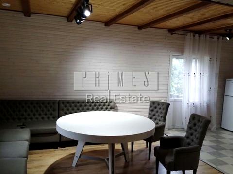 дом по адресу Центральная ул.