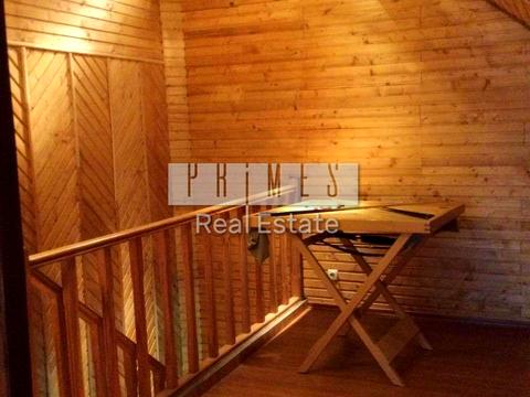 дом по адресу Центральная ул.