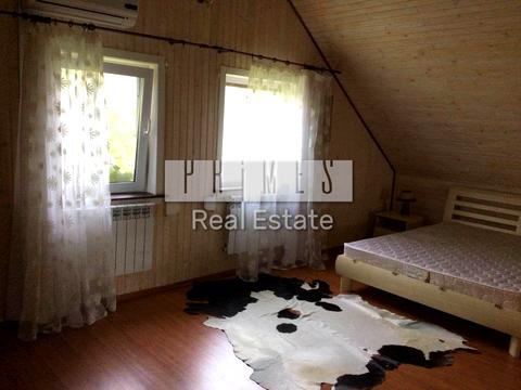 дом по адресу Центральная ул.