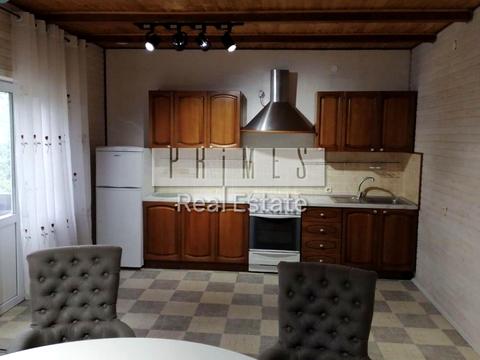 дом по адресу Центральная ул.