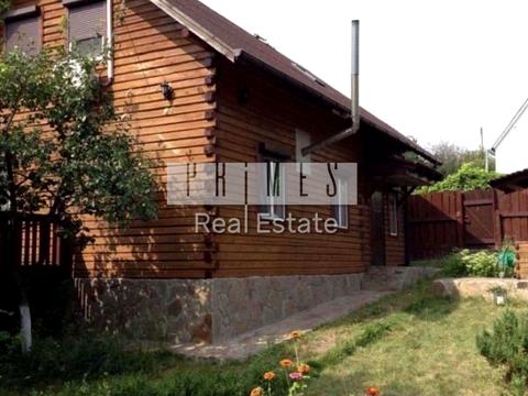 дом по адресу Центральная ул.