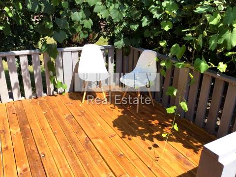 дом по адресу Центральная ул.