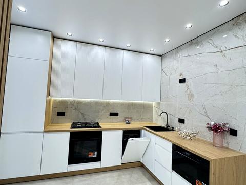 квартира за адресою Радісна, 6