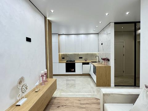 квартира за адресою Радісна, 6