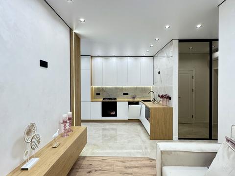 квартира за адресою Радісна, 6