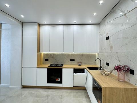 квартира за адресою Радісна, 6