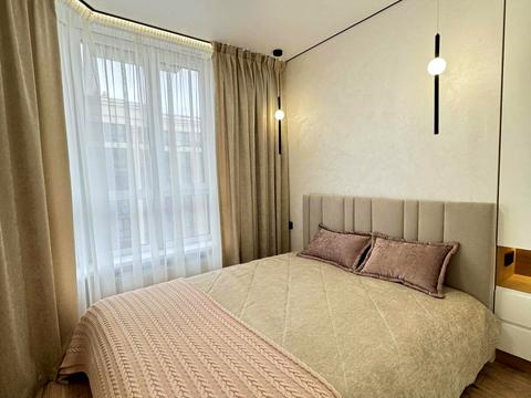 квартира за адресою Радісна, 6