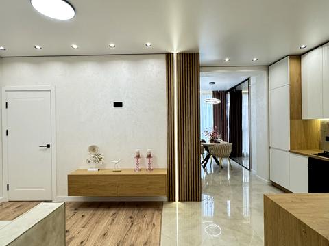 квартира за адресою Радісна, 6