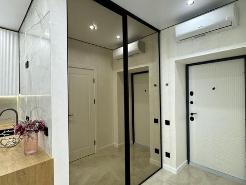 квартира за адресою Радісна, 6