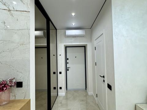 квартира за адресою Радісна, 6