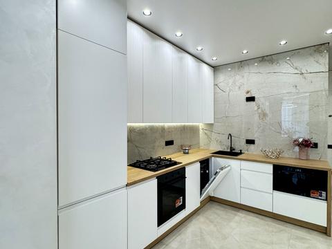 квартира за адресою Радісна, 6