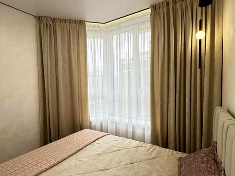 квартира за адресою Радісна, 6