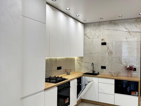 квартира за адресою Радісна, 6