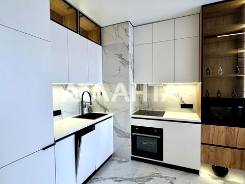 квартира по адресу Генуэзская ул., 1/1