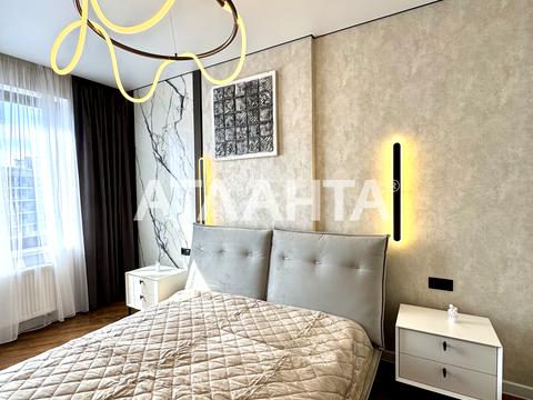 квартира по адресу Генуэзская ул., 1/1