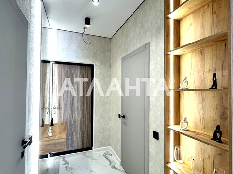 квартира по адресу Генуэзская ул., 1/1