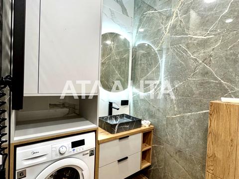 квартира по адресу Генуэзская ул., 1/1