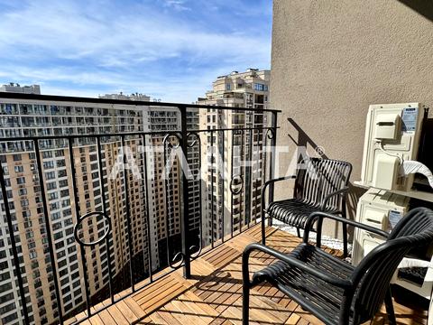 квартира по адресу Генуэзская ул., 1/1