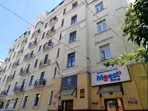 коммерческая по адресу Круглоуниверситетская ул., 4