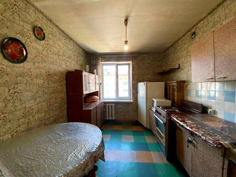 квартира за адресою Савкіна вул., 8