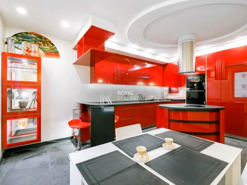 квартира за адресою Золотоустівська вул., 55