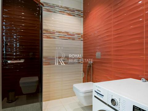 квартира по адресу Златоустовская ул., 55