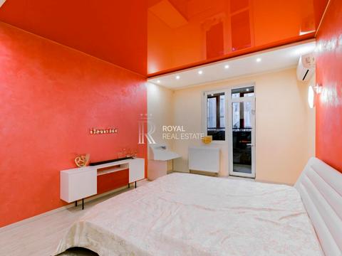 квартира по адресу Златоустовская ул., 55