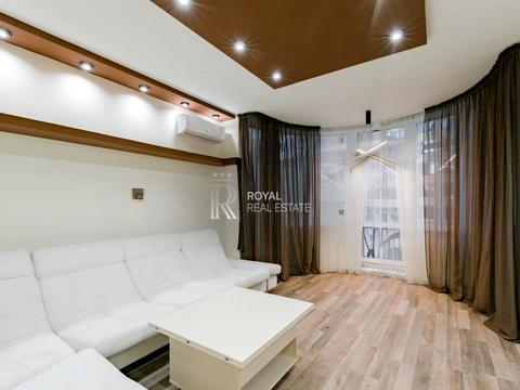 квартира по адресу Златоустовская ул., 55