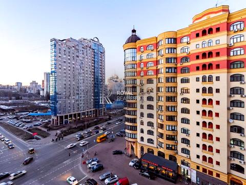 квартира по адресу Златоустовская ул., 55