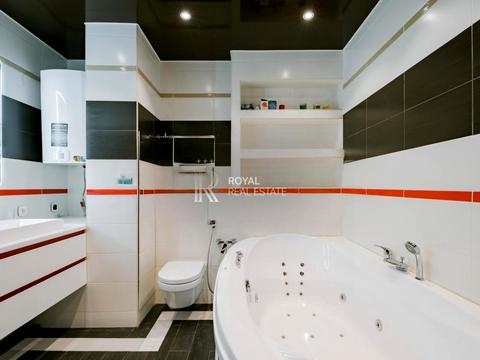 квартира по адресу Златоустовская ул., 55