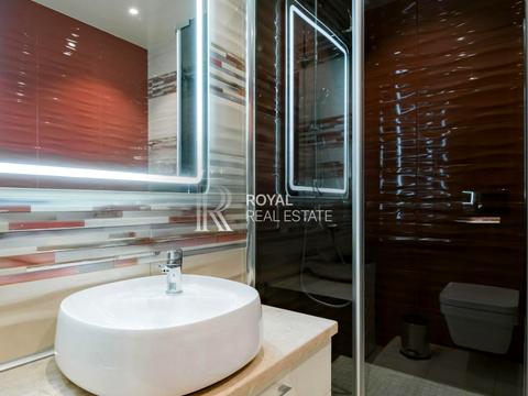 квартира по адресу Златоустовская ул., 55