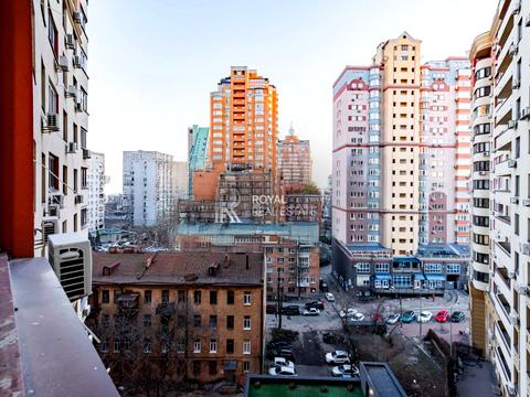 квартира по адресу Златоустовская ул., 55